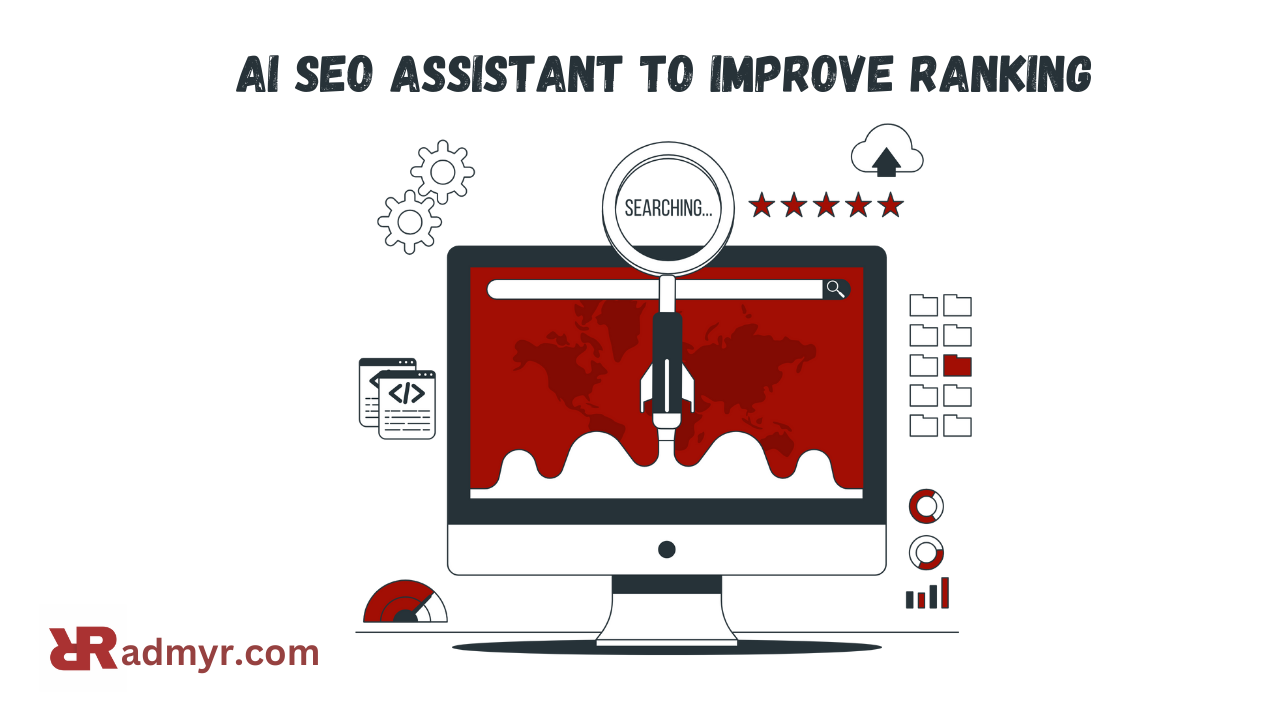 The Complete Guide to Using an AI SEO Assistant to Improve Ranking in 2025