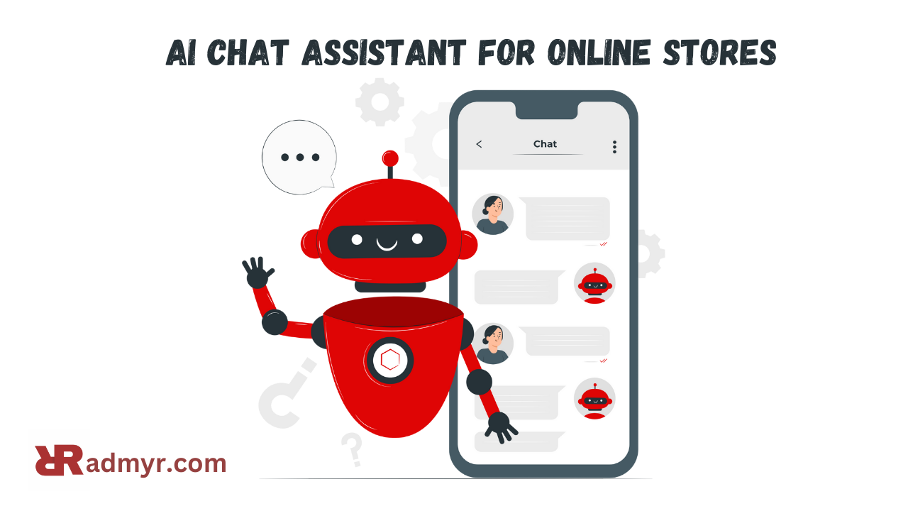 The Ultimate Guide to Using an AI Chat Assistant for Online Stores to Boost Sales and Customer Experience