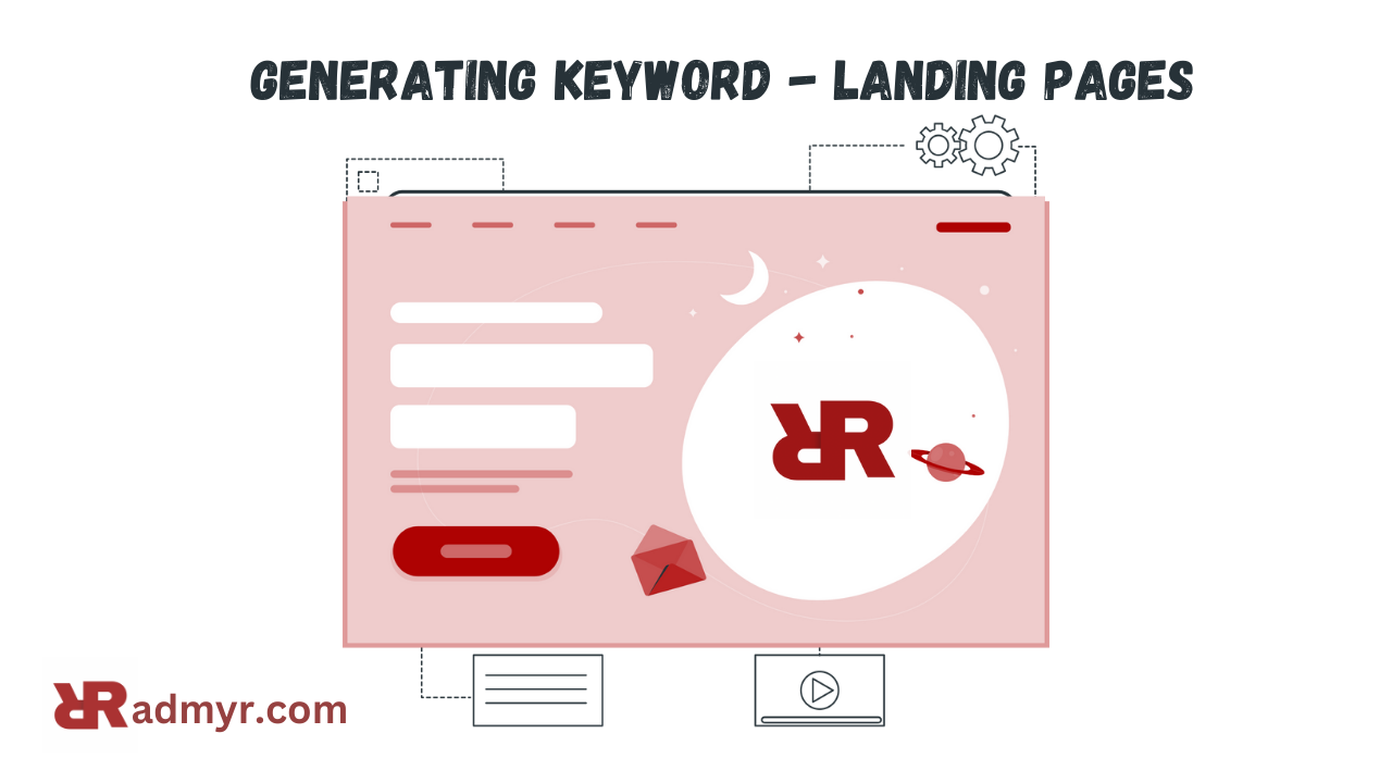 Unlocking Growth: How an AI Tool for Generating Keyword-Focused Landing Pages Can Boost Conversions