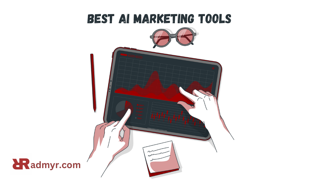 Best AI Marketing Tools for Small Businesses: The Ultimate Guide to Smarter Growth