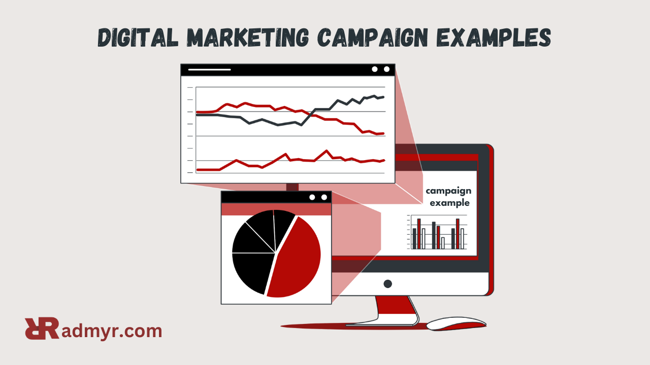 digital marketing campaign examples